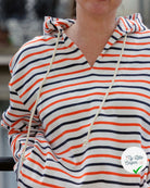 Patron Nyx - Vareuse - S/3XL - Moyen - My Little Coupon