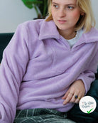 Patron Nyx - Vareuse - S/3XL - Moyen - My Little Coupon