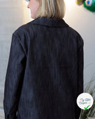 Patron Nyx - Vareuse - S/3XL - Moyen - My Little Coupon