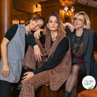 Patron Oxford – Du 34 au 48 – Germain Patrons - My Little Coupon