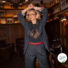 Patron Oxford – Du 34 au 48 – Germain Patrons - My Little Coupon