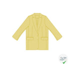 Patron Oxford – Du 34 au 48 – Germain Patrons - My Little Coupon