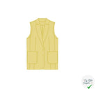 Patron Oxford – Du 34 au 48 – Germain Patrons - My Little Coupon