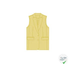 Patron Oxford – Du 34 au 48 – Germain Patrons - My Little Coupon