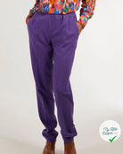 Patron Philippe - Pantalon - FR 34/56, US 2/24, UK 6/28 - Facile - My Little Coupon