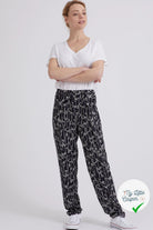 Patron Philippe - Pantalon - FR 34/56, US 2/24, UK 6/28 - Facile - My Little Coupon