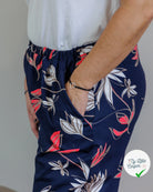 Patron Philippe - Pantalon - FR 34/56, US 2/24, UK 6/28 - Facile - My Little Coupon