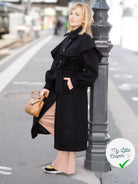 Patron Pochette Trench “Baltik” - My Little Coupon