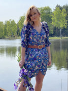 Patron Pochette “ALIZÉ” - My Little Coupon