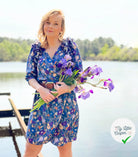 Patron Pochette “ALIZÉ” - My Little Coupon