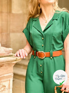 Patron Pochette “Dali” - My Little Coupon