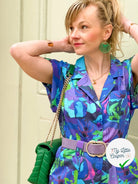 Patron Pochette “Dali” - My Little Coupon