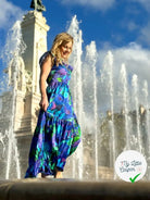 Patron Pochette “Marbella” - My Little Coupon