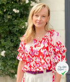 Patron Pochette blouse/robe “Gilia” - My Little Coupon