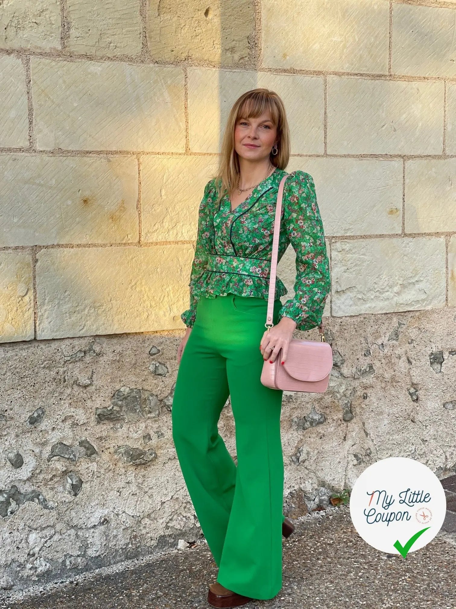Patron Pochette pantalon “Mambo” - My Little Coupon