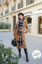 Patron Rachel – Du 34 au 48 – Germain Patrons - My Little Coupon