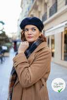 Patron Rachel – Du 34 au 48 – Germain Patrons - My Little Coupon