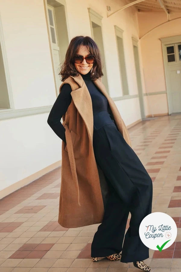 Patron Rachel – Du 34 au 48 – Germain Patrons - My Little Coupon