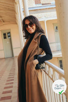 Patron Rachel – Du 34 au 48 – Germain Patrons - My Little Coupon