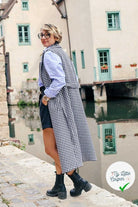 Patron Rachel – Du 34 au 48 – Germain Patrons - My Little Coupon