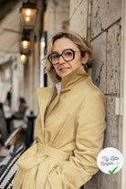 Patron Rachel – Du 34 au 48 – Germain Patrons - My Little Coupon