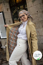 Patron Rachel – Du 34 au 48 – Germain Patrons - My Little Coupon