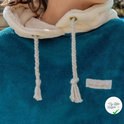 Patron Roméo – Adultes – Germain Patrons - My Little Coupon