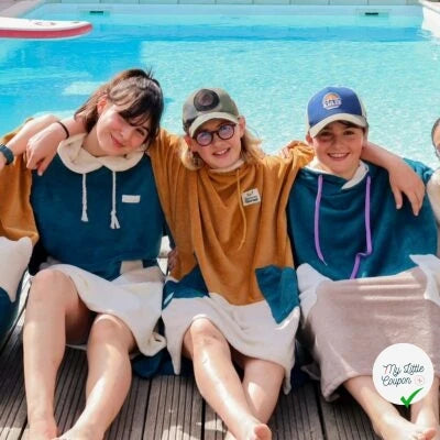 Patron Roméo – Adultes – Germain Patrons - My Little Coupon