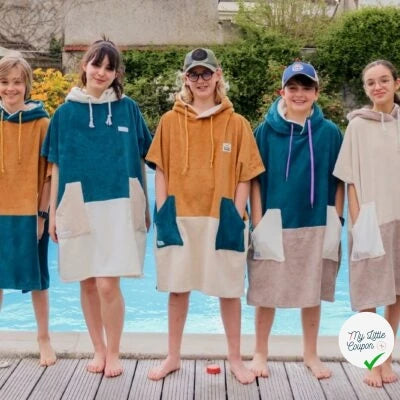 Patron Roméo – Adultes – Germain Patrons - My Little Coupon