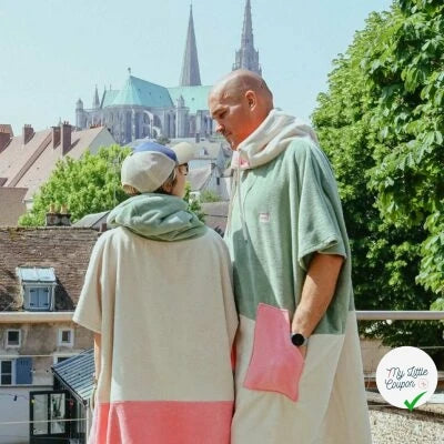 Patron Roméo – Adultes – Germain Patrons - My Little Coupon