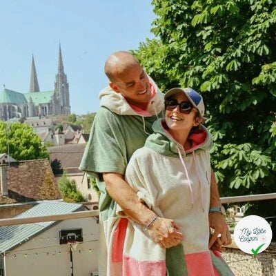 Patron Roméo – Adultes – Germain Patrons - My Little Coupon