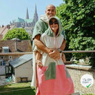 Patron Roméo – Adultes – Germain Patrons - My Little Coupon