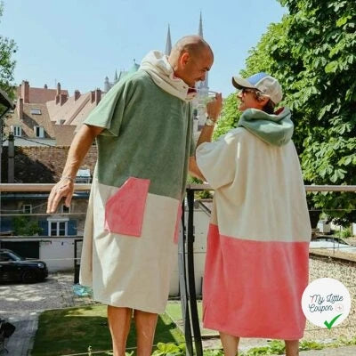 Patron Roméo – Adultes – Germain Patrons - My Little Coupon