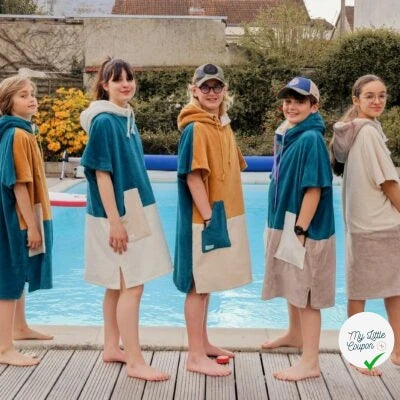 Patron Roméo – Enfants – Germain Patrons - My Little Coupon