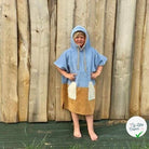 Patron Roméo – Enfants – Germain Patrons - My Little Coupon