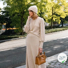 Patron Sharon – Du 34 au 48 – Germain Patrons - My Little Coupon