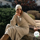 Patron Sharon – Du 34 au 48 – Germain Patrons - My Little Coupon