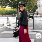 Patron Sharon – Du 34 au 48 – Germain Patrons - My Little Coupon