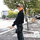 Patron Sharon – Du 34 au 48 – Germain Patrons - My Little Coupon