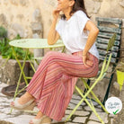 Patron Sharon – Du 34 au 48 – Germain Patrons - My Little Coupon