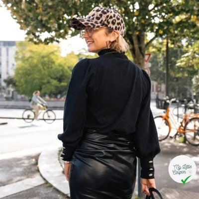 Patron Sharon – Du 34 au 48 – Germain Patrons - My Little Coupon