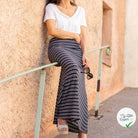 Patron Sharon – Du 34 au 48 – Germain Patrons - My Little Coupon