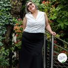 Patron Sharon – Du 34 au 48 – Germain Patrons - My Little Coupon