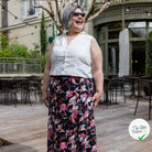 Patron Sharon – Du 34 au 48 – Germain Patrons - My Little Coupon