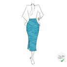 Patron Sharon – Du 34 au 48 – Germain Patrons - My Little Coupon