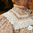 Patron Tessa – Du 34 au 48 – Germain Patrons - My Little Coupon