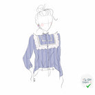 Patron Tessa – Du 34 au 48 – Germain Patrons - My Little Coupon