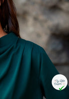 Patron couture La blouse TEMPETE / Patron pochette - My Little Coupon