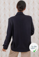 Patron couture Le Manteau CLIFF/ Patron pochette - My Little Coupon