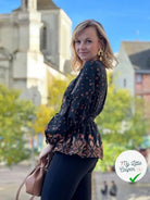 Patron pochette robe “MAGIC” - My Little Coupon